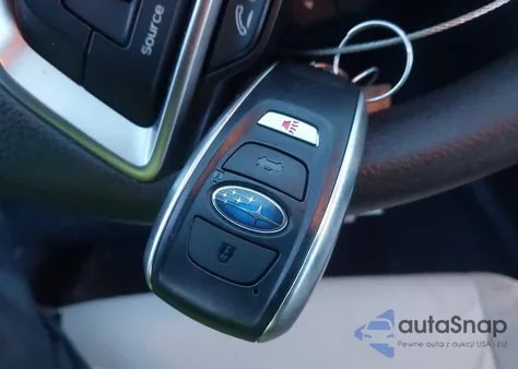 2021 Subaru Impreza Premium z USA, uszkodzony, nr VIN 4S3GKAD64M3607276